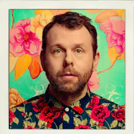 Hilarity Bites Comedy Club ft. Michael Legge & Aidan Jones at The Forum Music Centre