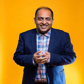 Comedy Ticket Includes a FREE DRINK! Anuvab Pal , Ramsey Smith a