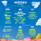 Hidden Festival 2024