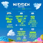 Hidden Festival 2024