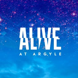 Alive At Argyle 2024 Tickets | Home Park Plymouth  | Sat 25th May 2024 Lineup