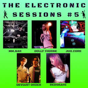 The Electronic Sessions #5