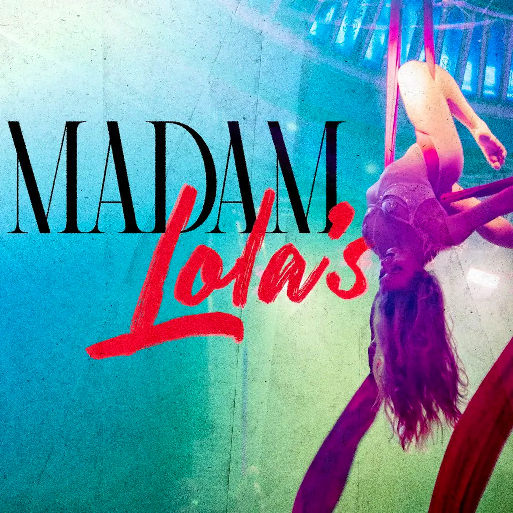 Madam Lola's Cabaret at Madam Lola's Cabaret And Vaudeville