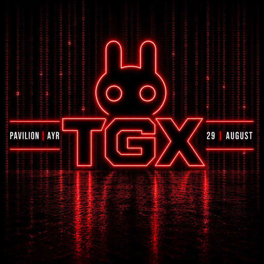 White Rabbit Presents Trance Galaxy at The Ayr Pavilion