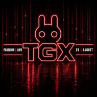 White Rabbit Presents Trance Galaxy at The Ayr Pavilion