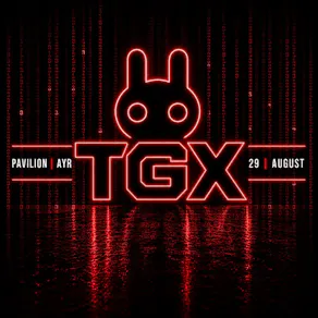 White Rabbit Presents Trance Galaxy