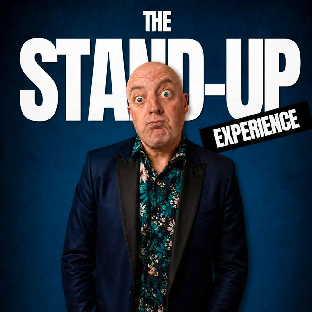 The Stand-up Comedy Experience at The Original Oak Leeds