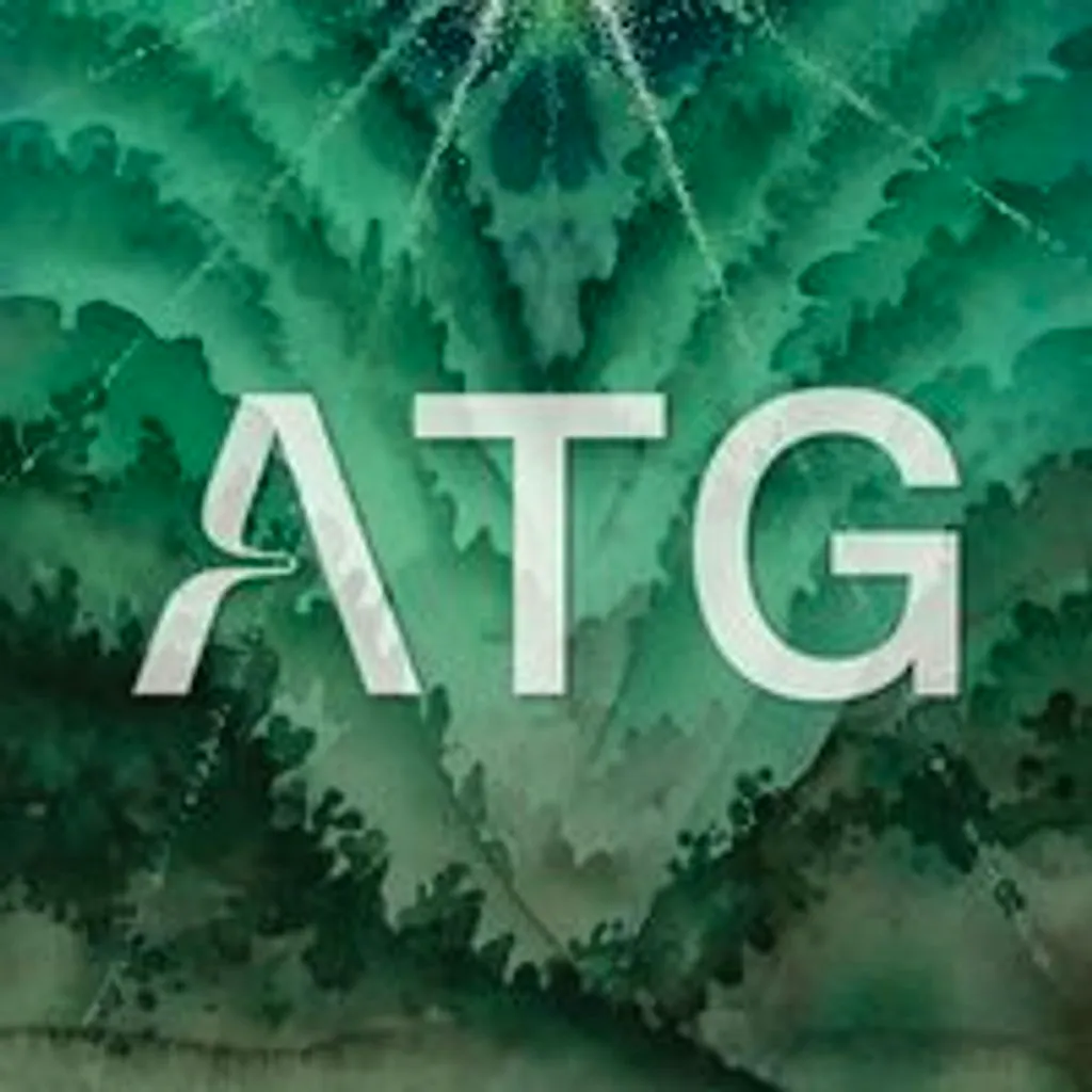 ArcTanGent at Todenham Manor Farm