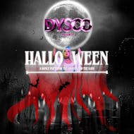 HALLOWEEN DISCOTHEQUE hosted by Drag Queens @ DysCo, Liverpool at DYSCO Liverpool