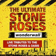 The Ultimate Stone Roses & Oasis Tribute Night - Freight Island at Escape To Freight Island