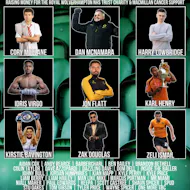 AFC Wolverhampton City: Charity Match 2026 at Prestige Midlands Arena