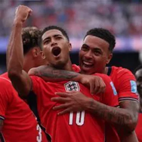 World Cup 2026 - England VS Argentina *SOLD OUT*
