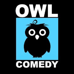Owl Comedy Tickets | The Old White Lion East Finchley London  | Wed 27th March 2019 Lineup