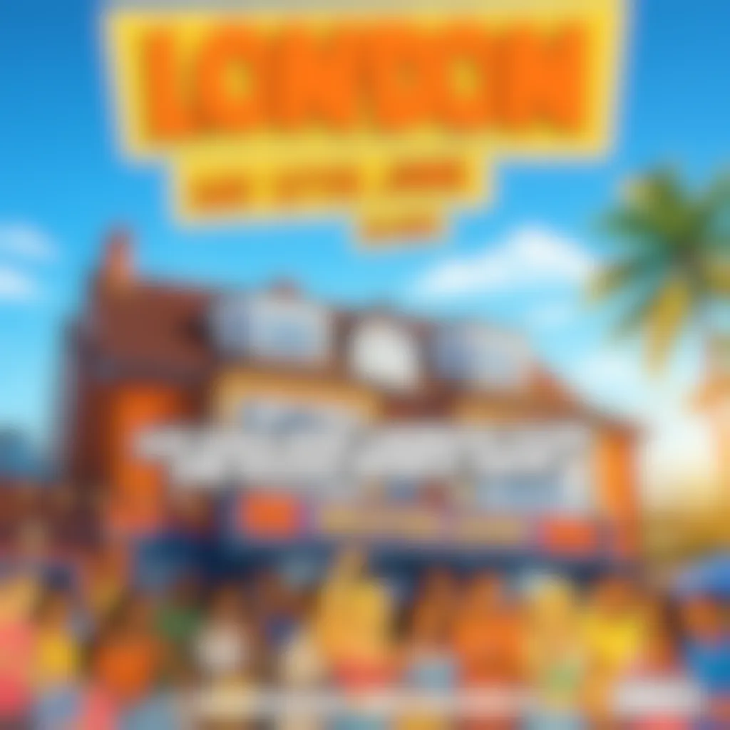banner