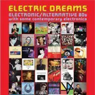 ELECTRIC DREAMS (Electronic / Alt. 80s club) @ Star of Kings, N1 at The Star Of Kings