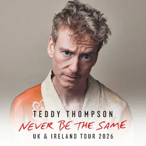 Teddy Thompson