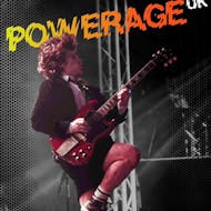 AC/DC Powerage UK 3rd Anniversary at The Brickhouse