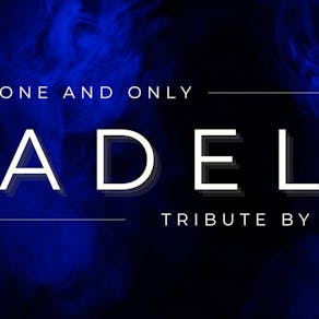 One and Only ADELE TRIBUTE