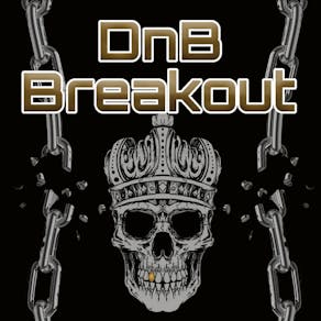 DnB Breakout - Day to Night Rave