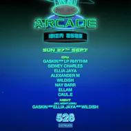 Bass Jamz Ibiza at 528 Ibiza