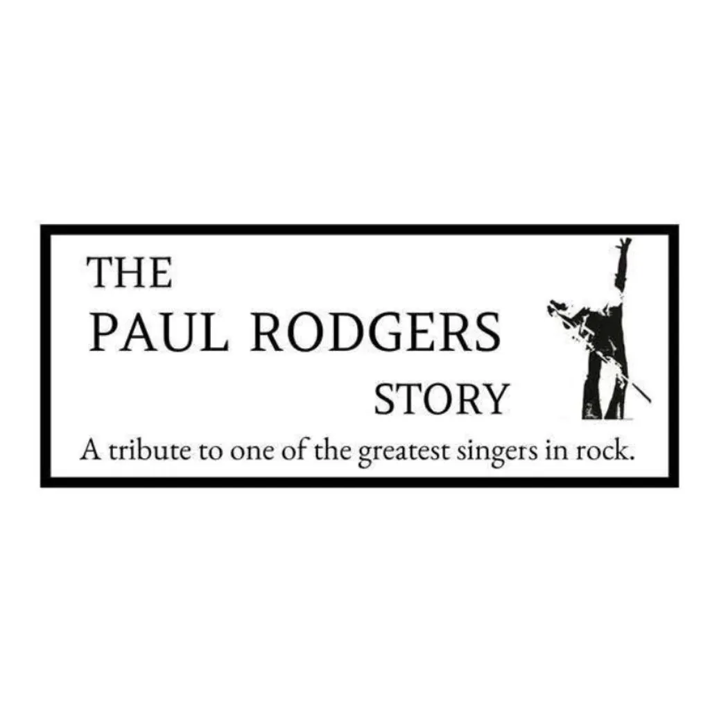 Paul Rodgers Story at The Chantry Brewery Bar