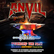 Anvil at Bedford Esquires