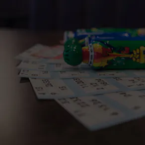 Sing-Along Bingo