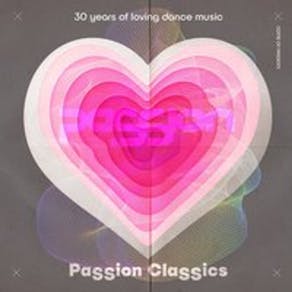 PaSSion ClaSSics 2025 | 30 Years Of Music