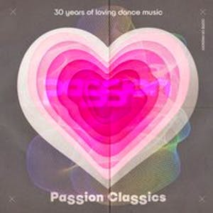 PaSSion ClaSSics 2025 | 30 Years Of Music