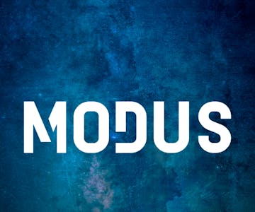 Modus Musik presents // JAMBACK