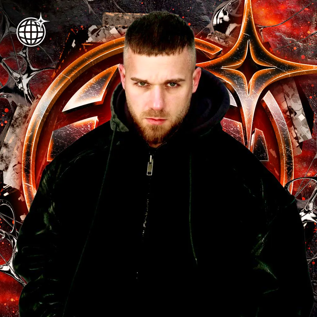 PRTY: Kobosil - Liverpool at Grand Central Hall Liverpool