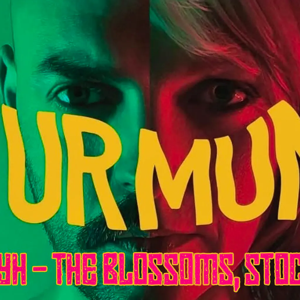Yur Mum - At The Blossoms at The Blossoms