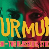 Yur Mum - At The Blossoms at The Blossoms