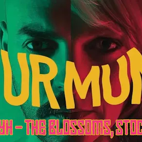 Yur Mum - At The Blossoms