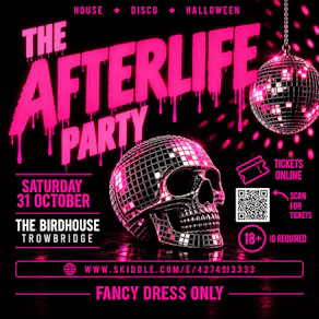 The Afterlife Party