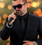 The music of George Michael