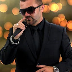 The music of George Michael Tickets | Old Fire Station Carlisle  | Sat 9th July 2022 Lineup