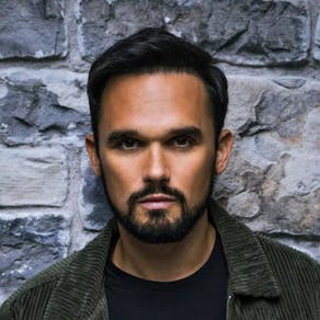 Relive: The Afterparty with Gareth Gates DJ Set