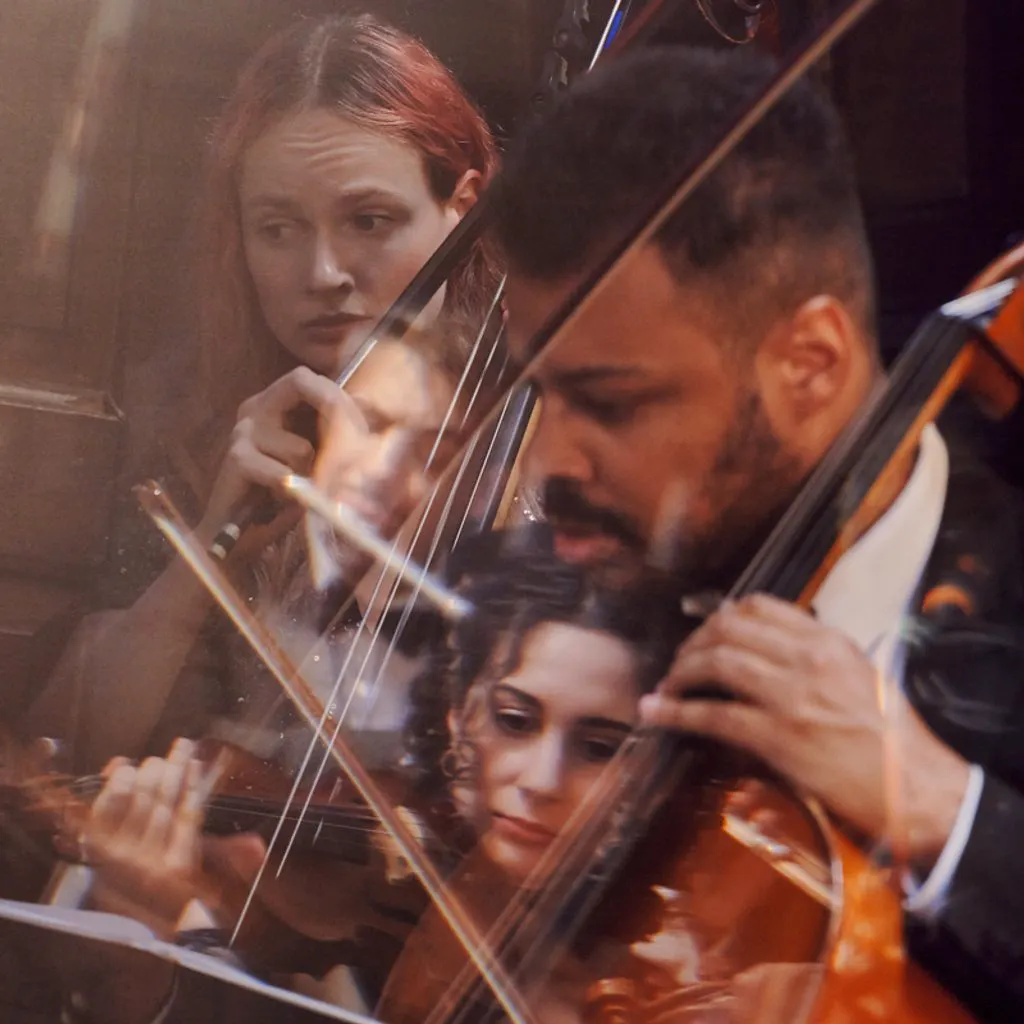 Beethoven Piano Concertos by Candlelight at St Mary Le Strand