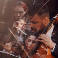 Beethoven Piano Concertos by Candlelight at St Mary Le Strand