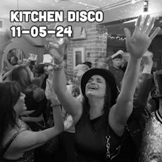 Kitchen Disco at The Bottle Bank Beer Emporium