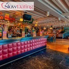 Speed Dating in York for 30s & 40s at Revolution