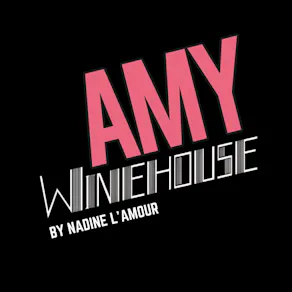 AMY WINEHOUSE by Nadine L'Amore