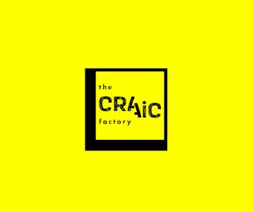 Craic Factory