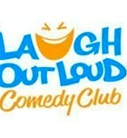laugh out loud comedy club Stoke