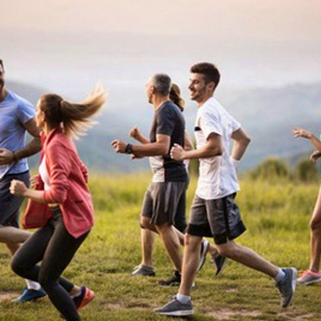 Singles Run Club (All Ages) at The Windmill Clapham