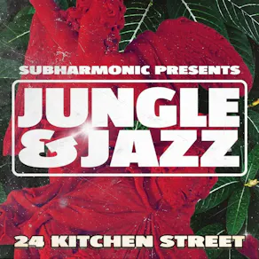 SubHarmonic: Jungle & Jazz (2 Rooms)