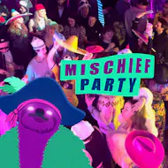 Mischief day party w/ jungle + breaks at Callooh Callay