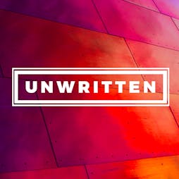 Unwritten @ The Falcon Tickets | The Falcon Ipswich  | Fri 29th March 2019 Lineup