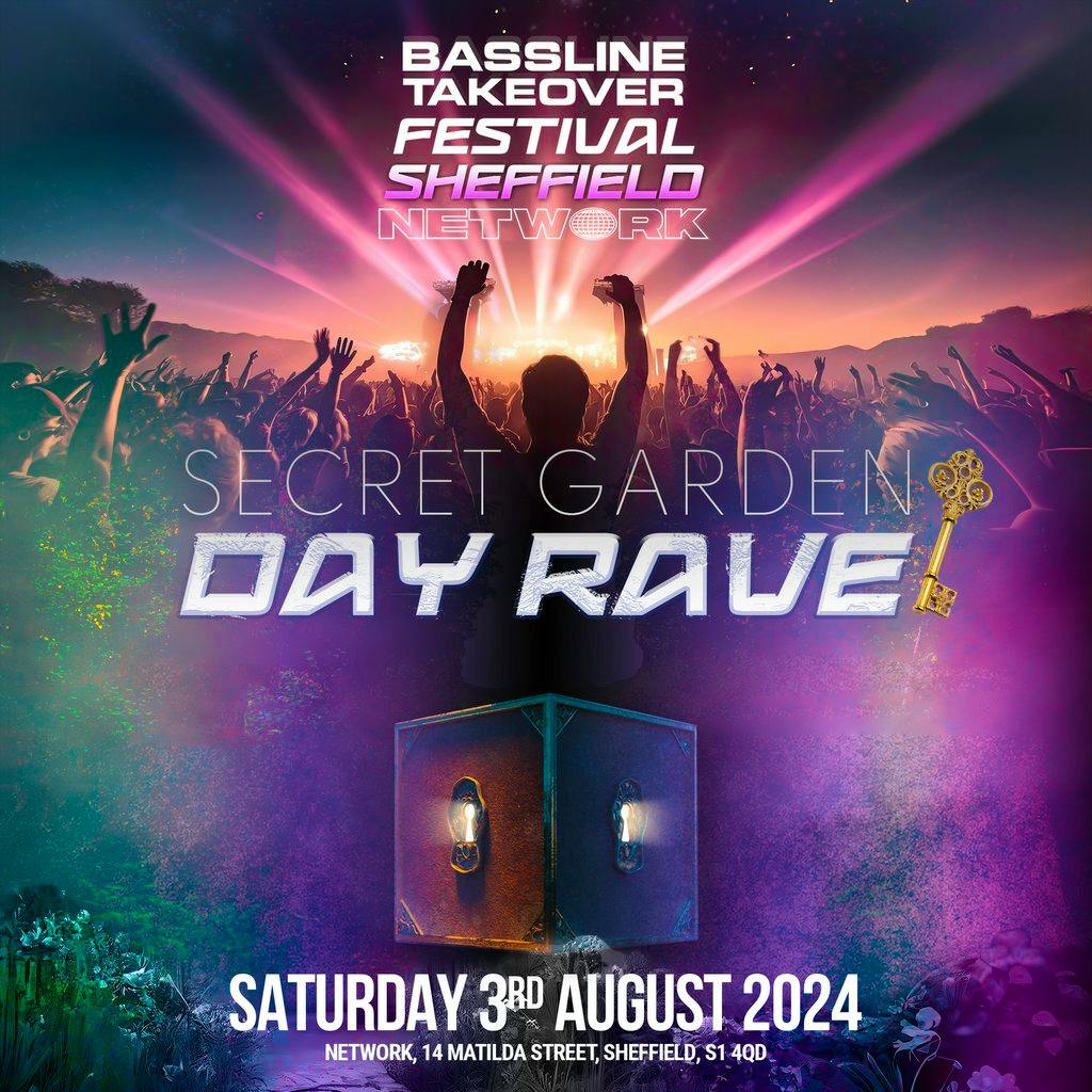 Sheffield Events 2024 - What's on in Sheffield